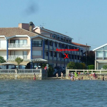 Residence Casino Andernos-les-Bains Luaran gambar