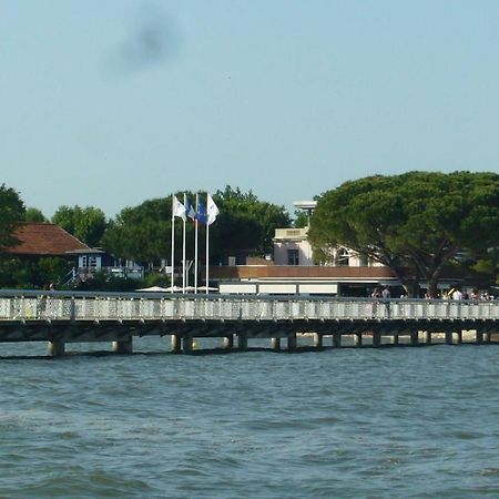 Residence Casino Andernos-les-Bains Luaran gambar