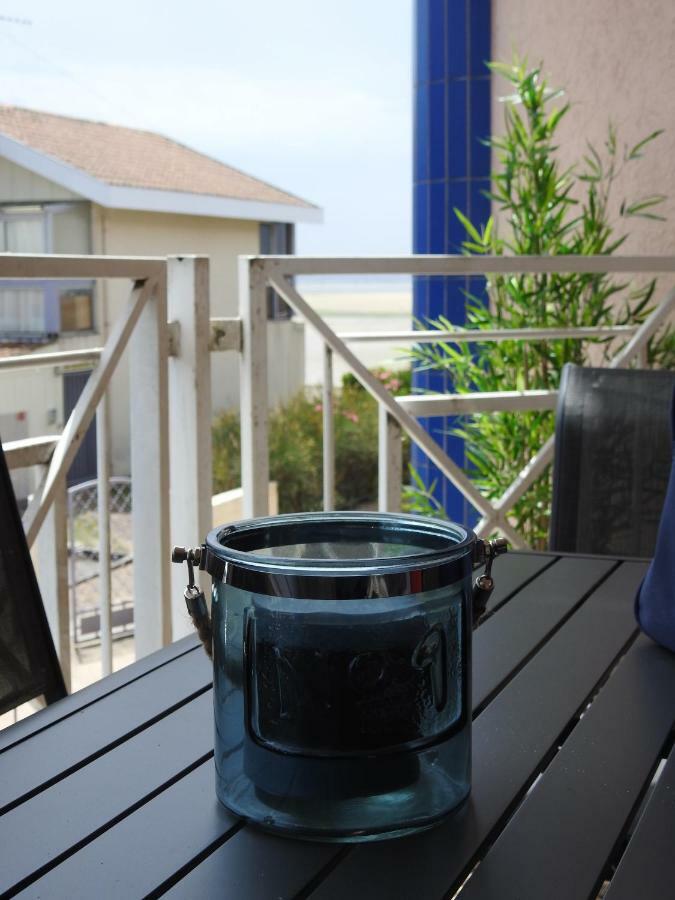 Residence Casino Andernos-les-Bains Luaran gambar