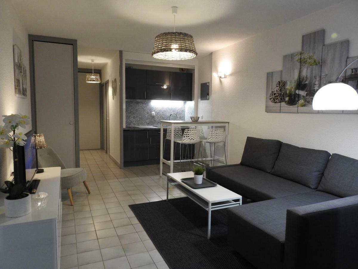 Residence Casino Andernos-les-Bains Luaran gambar