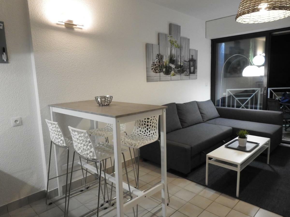 Residence Casino Andernos-les-Bains Luaran gambar