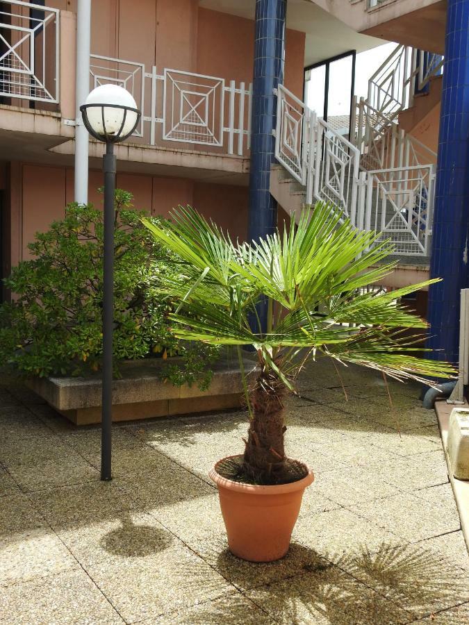 Residence Casino Andernos-les-Bains Luaran gambar