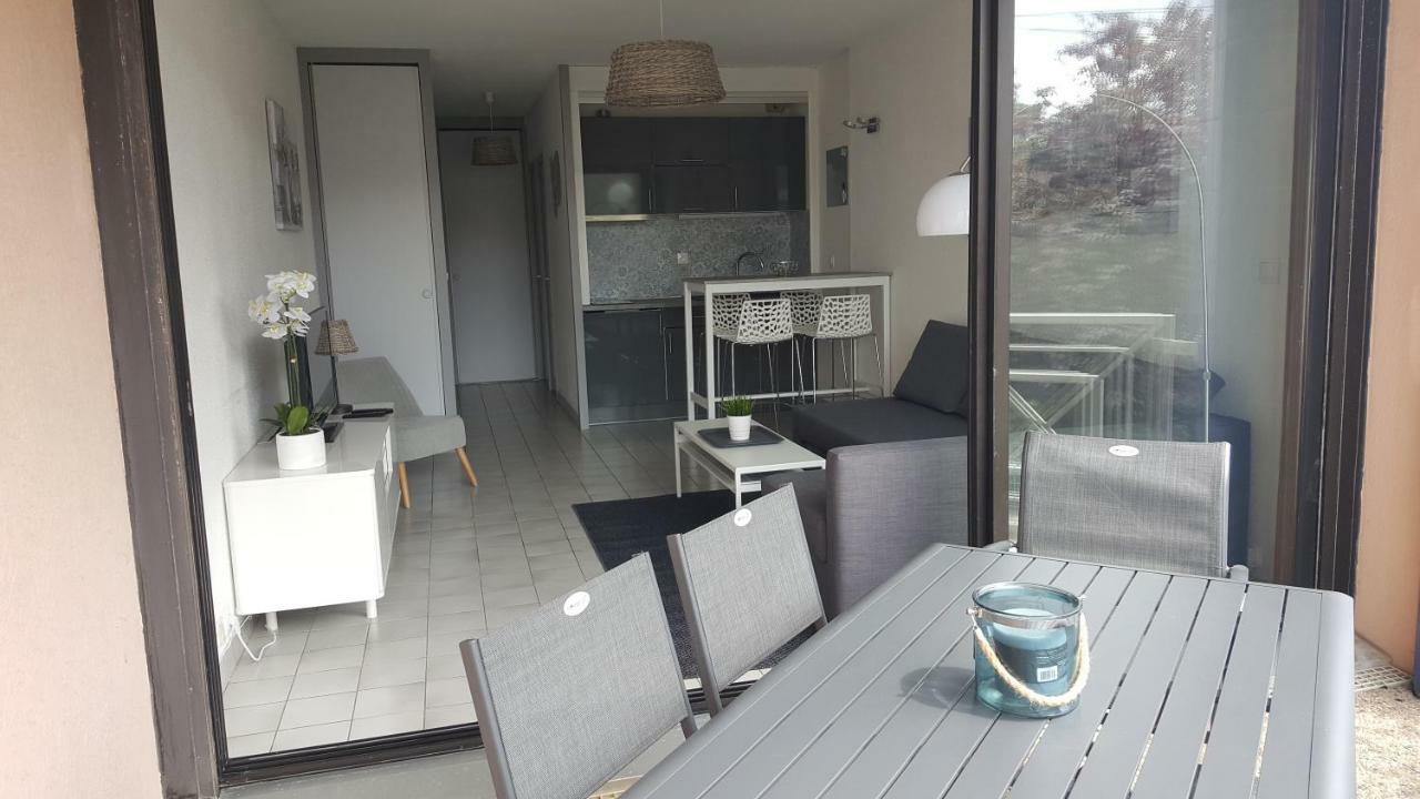 Residence Casino Andernos-les-Bains Luaran gambar