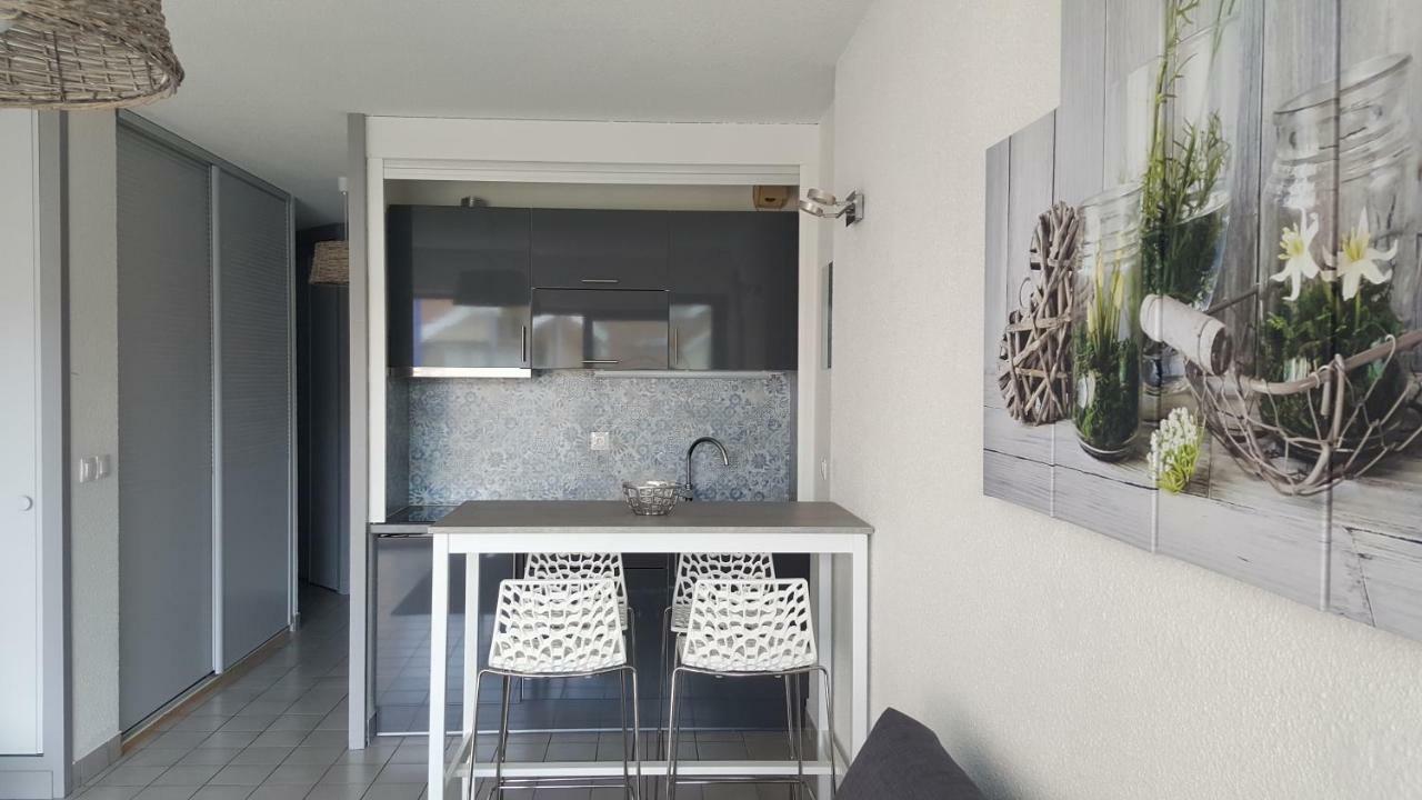 Residence Casino Andernos-les-Bains Luaran gambar