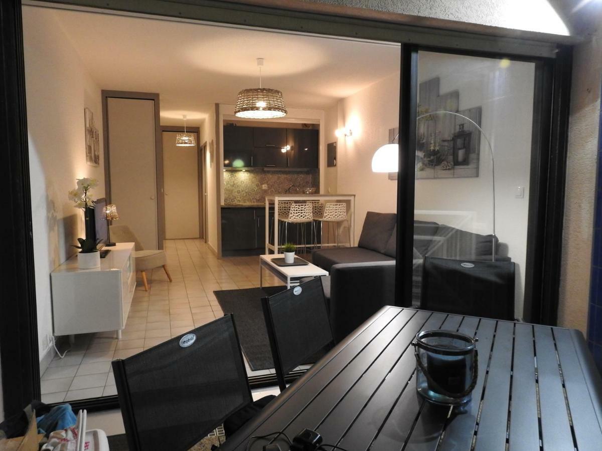 Residence Casino Andernos-les-Bains Luaran gambar