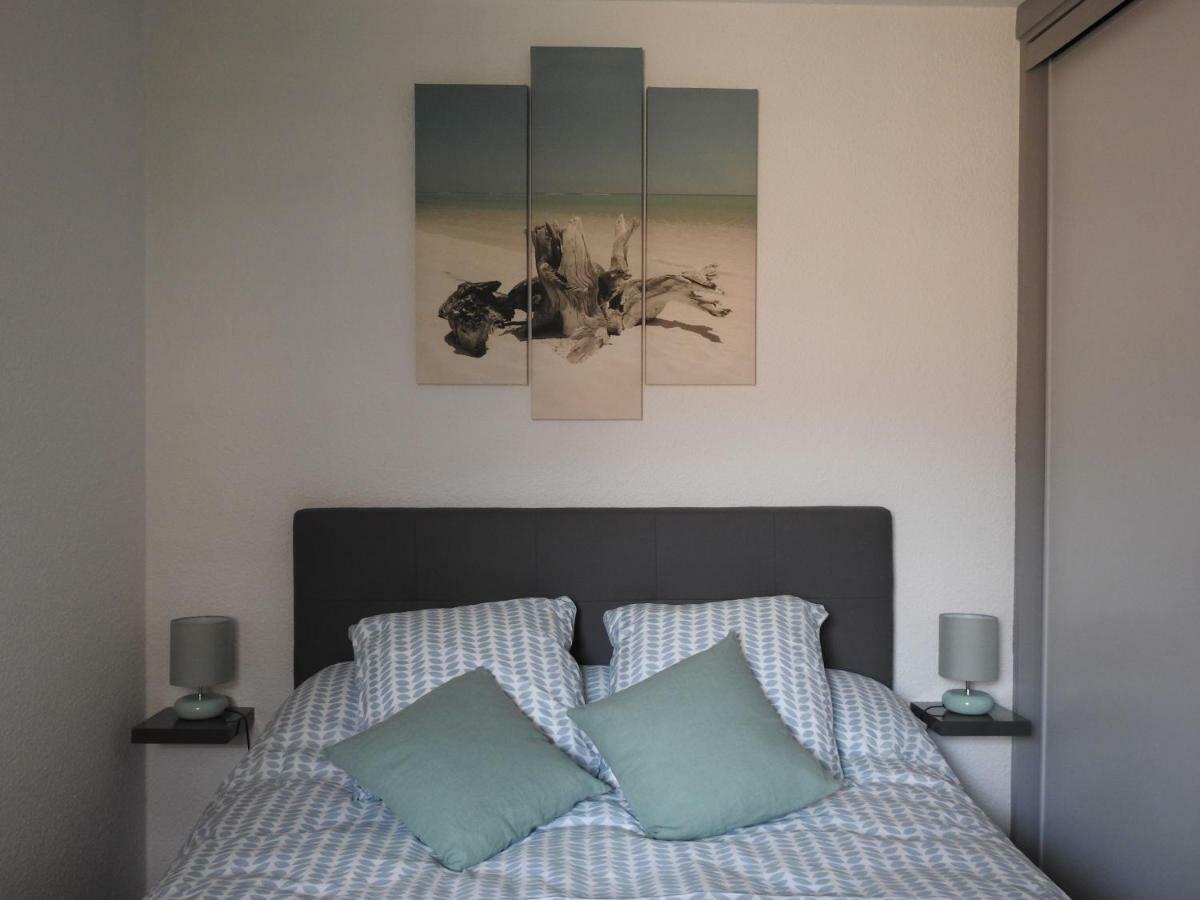 Residence Casino Andernos-les-Bains Luaran gambar