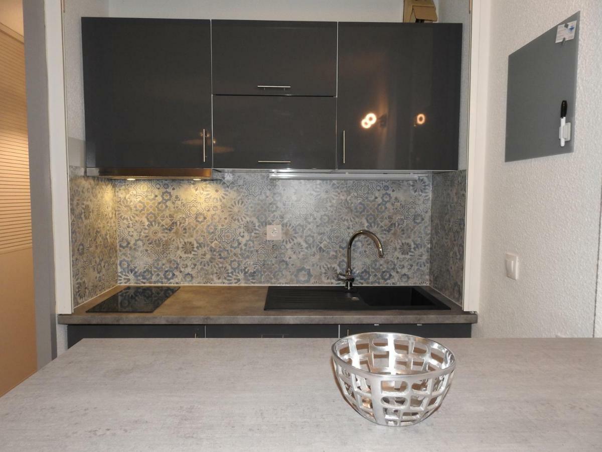 Residence Casino Andernos-les-Bains Luaran gambar