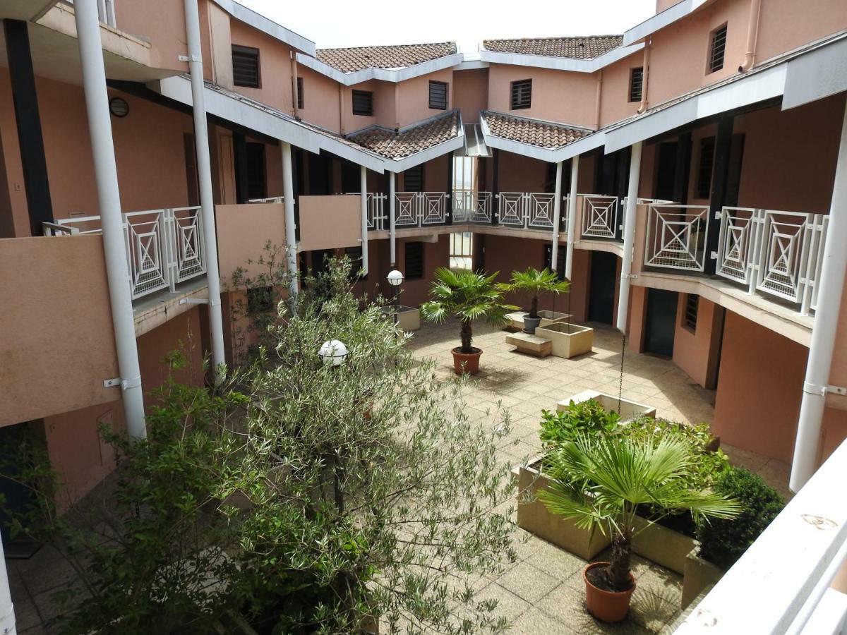 Residence Casino Andernos-les-Bains Luaran gambar