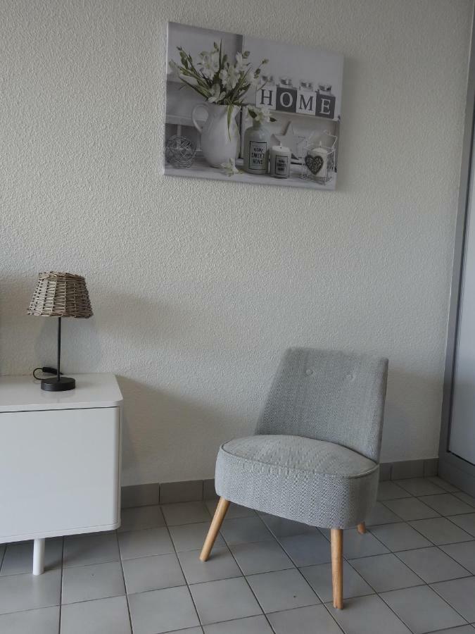 Residence Casino Andernos-les-Bains Luaran gambar