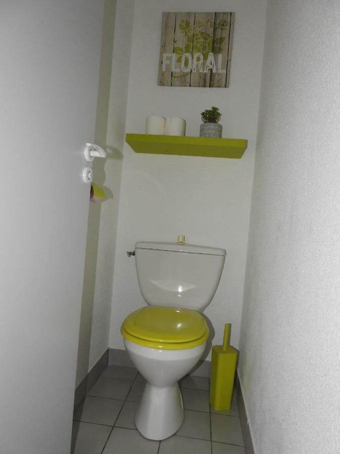 Residence Casino Andernos-les-Bains Luaran gambar