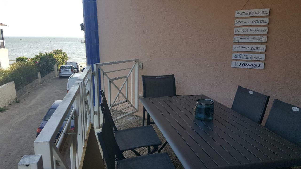 Residence Casino Andernos-les-Bains Luaran gambar
