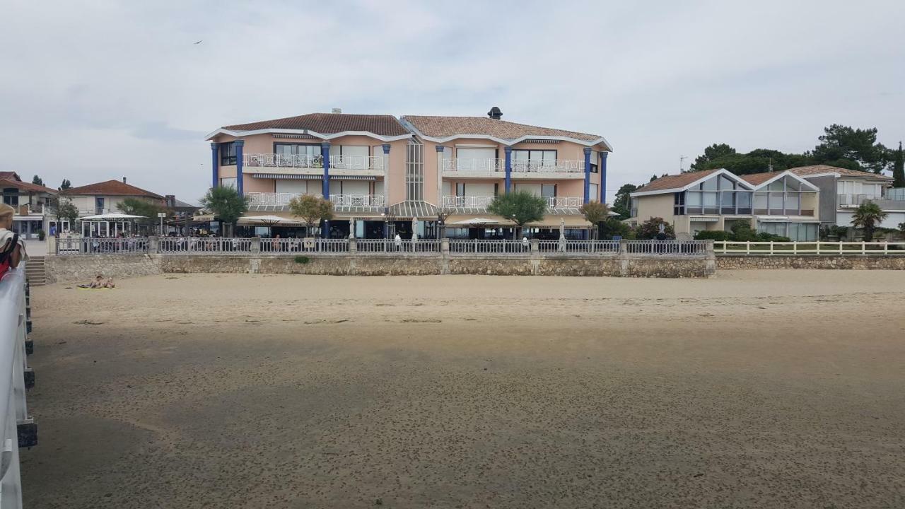 Residence Casino Andernos-les-Bains Luaran gambar