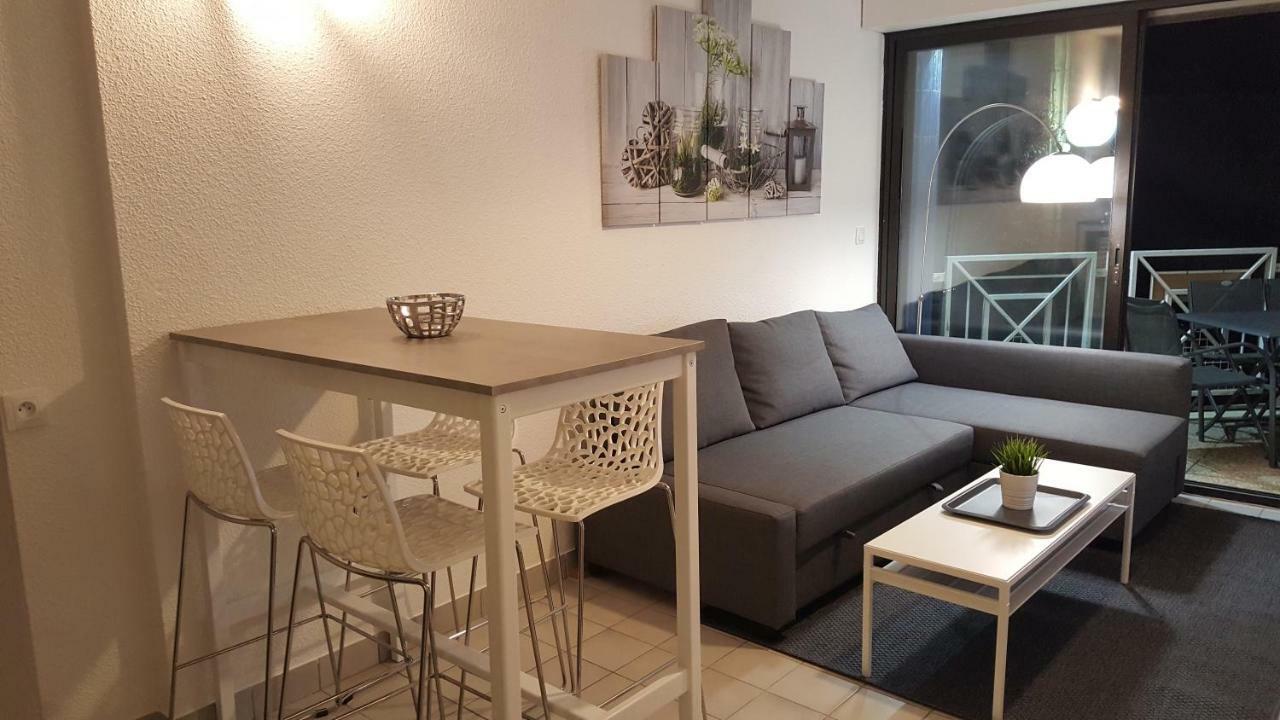 Residence Casino Andernos-les-Bains Luaran gambar