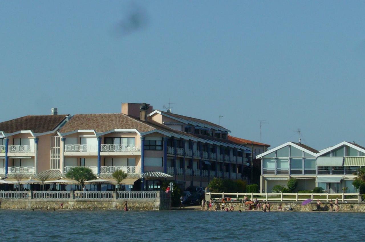 Residence Casino Andernos-les-Bains Luaran gambar