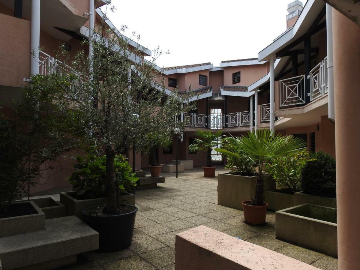 Residence Casino Andernos-les-Bains Luaran gambar
