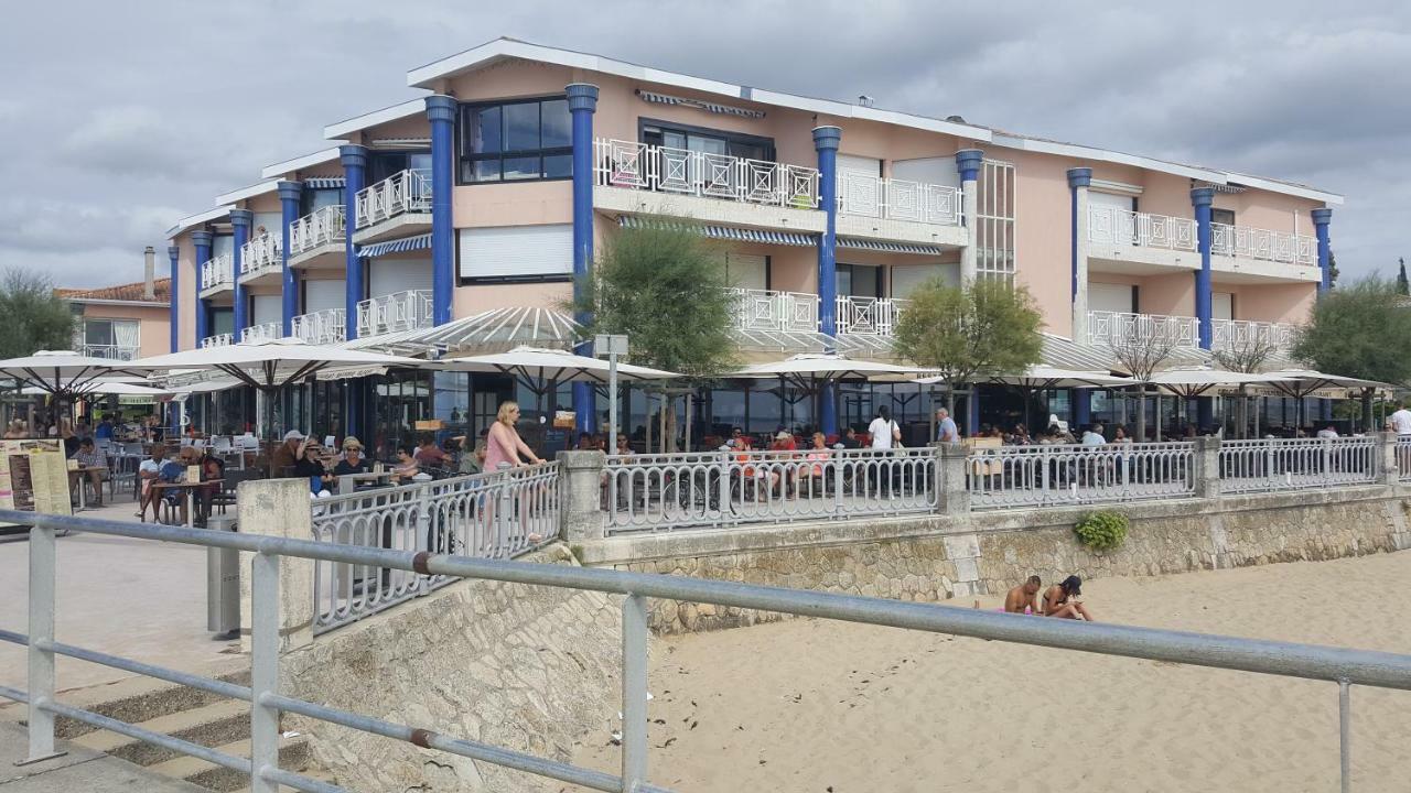 Residence Casino Andernos-les-Bains Luaran gambar