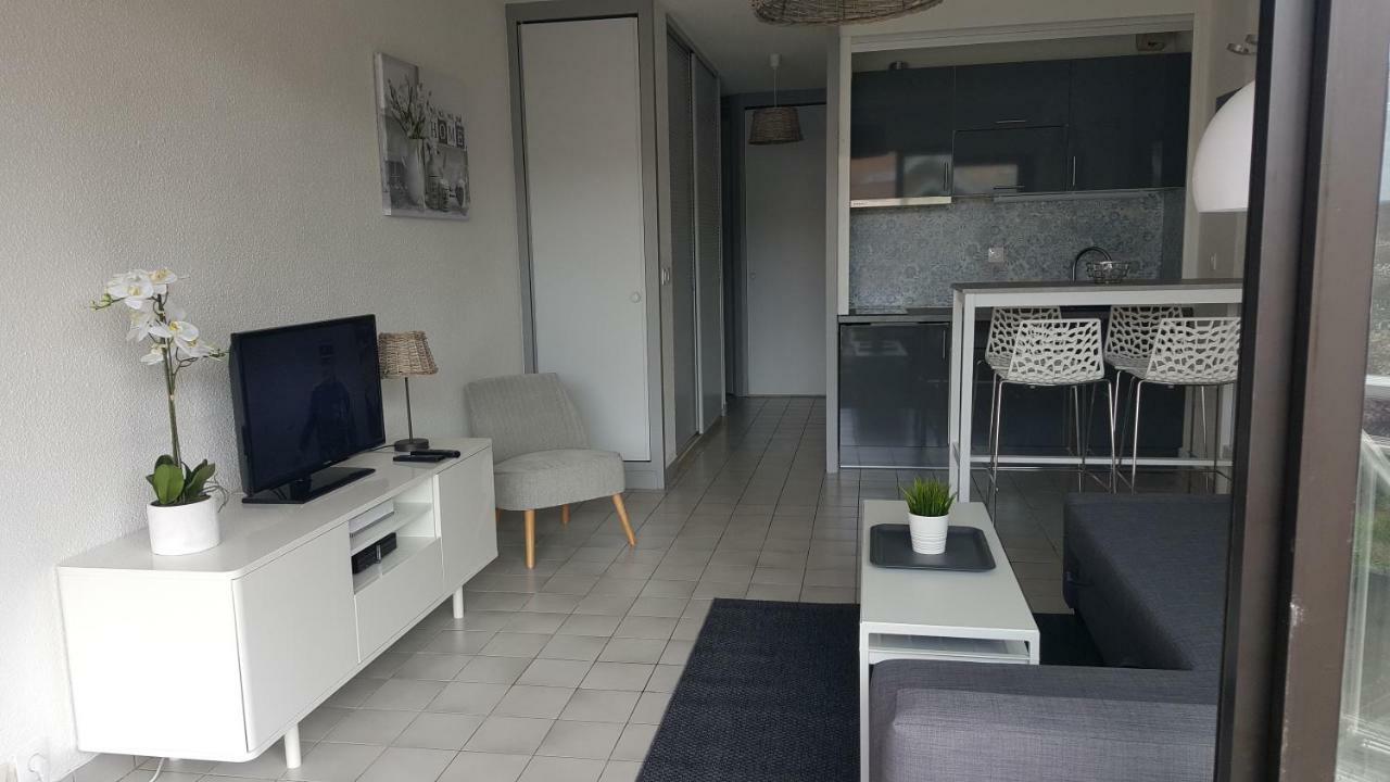Residence Casino Andernos-les-Bains Luaran gambar