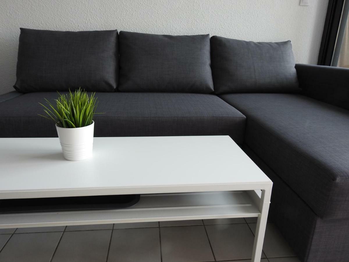 Residence Casino Andernos-les-Bains Luaran gambar