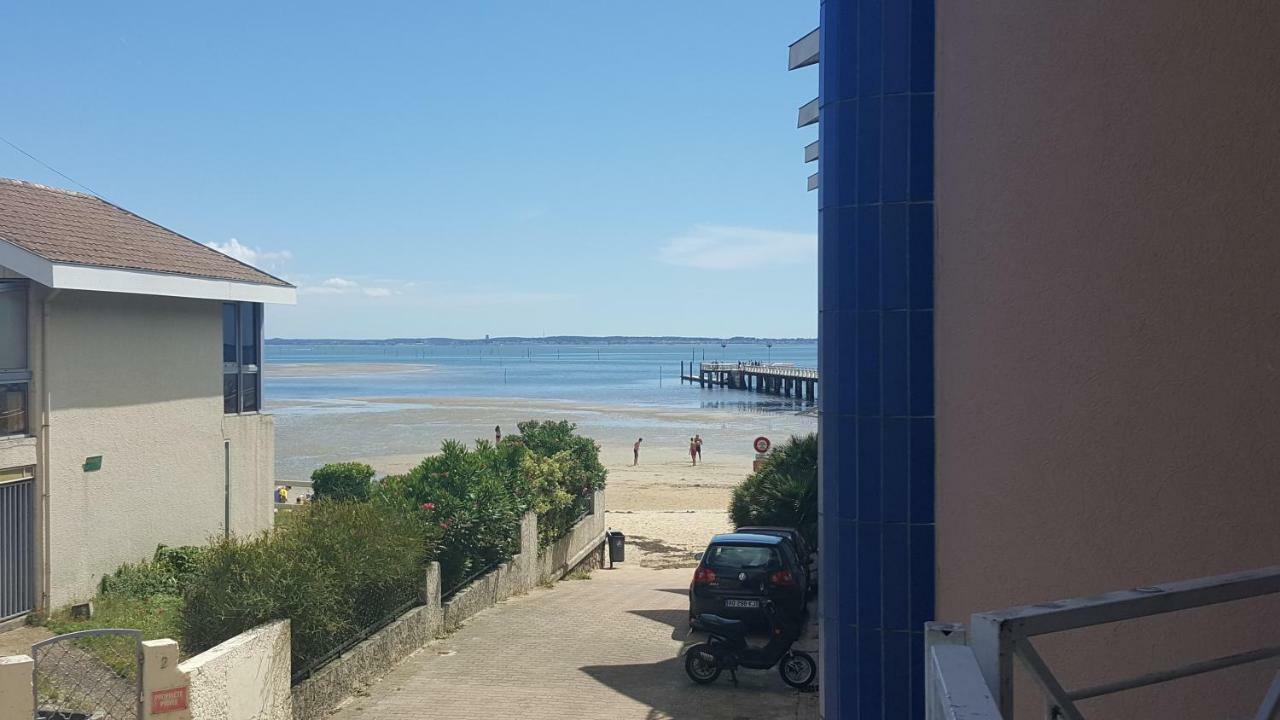 Residence Casino Andernos-les-Bains Luaran gambar